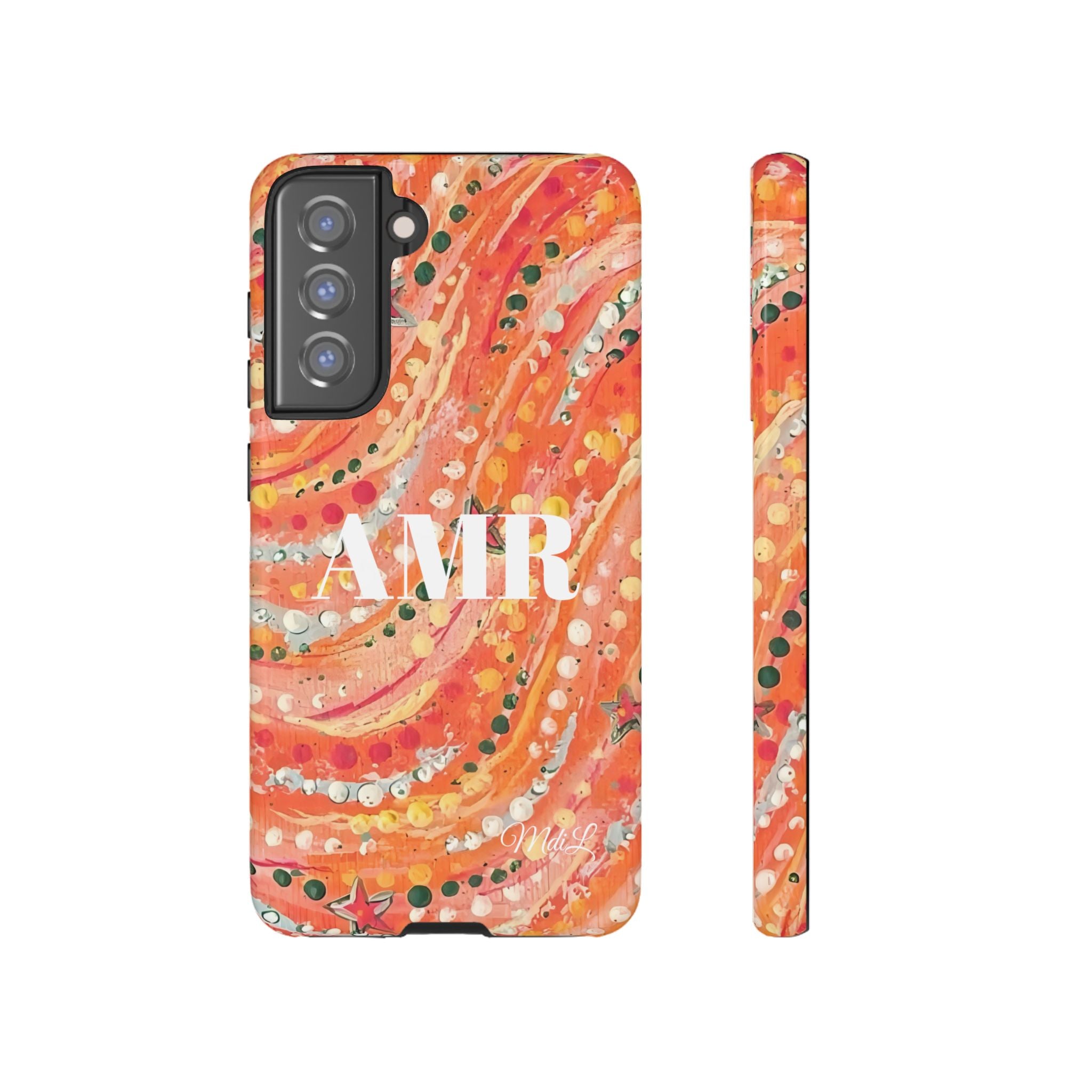 Tropics Personalized