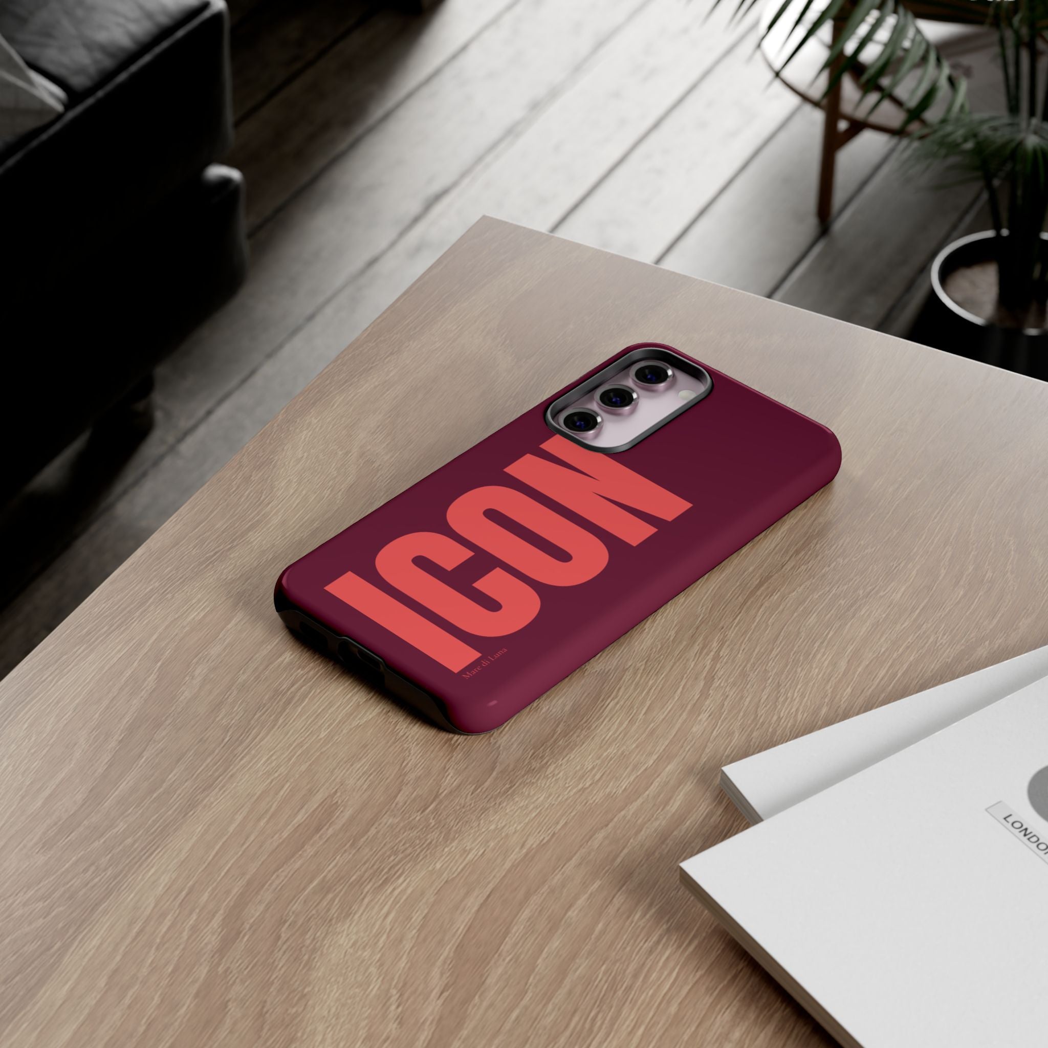ICON
