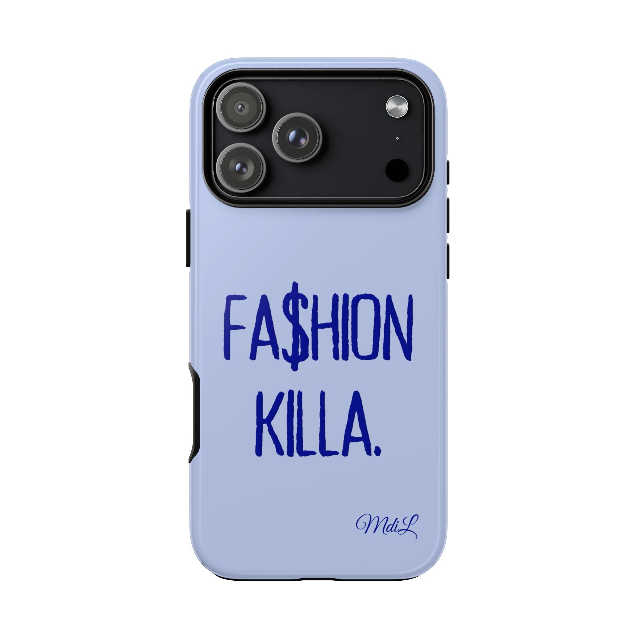 Fa$hion Killa