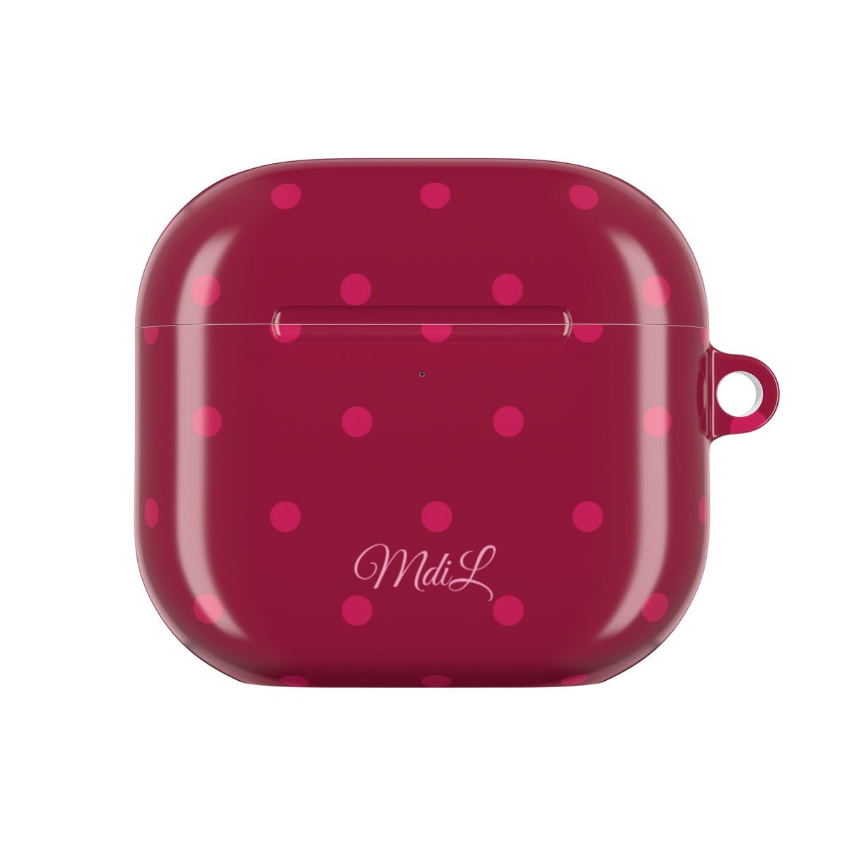 Fresia AirPods Case