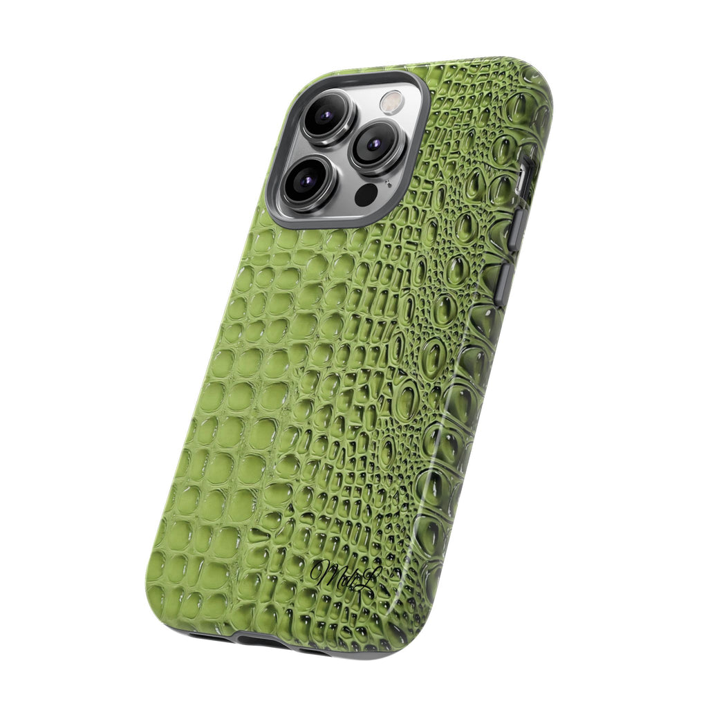 Sage Croc