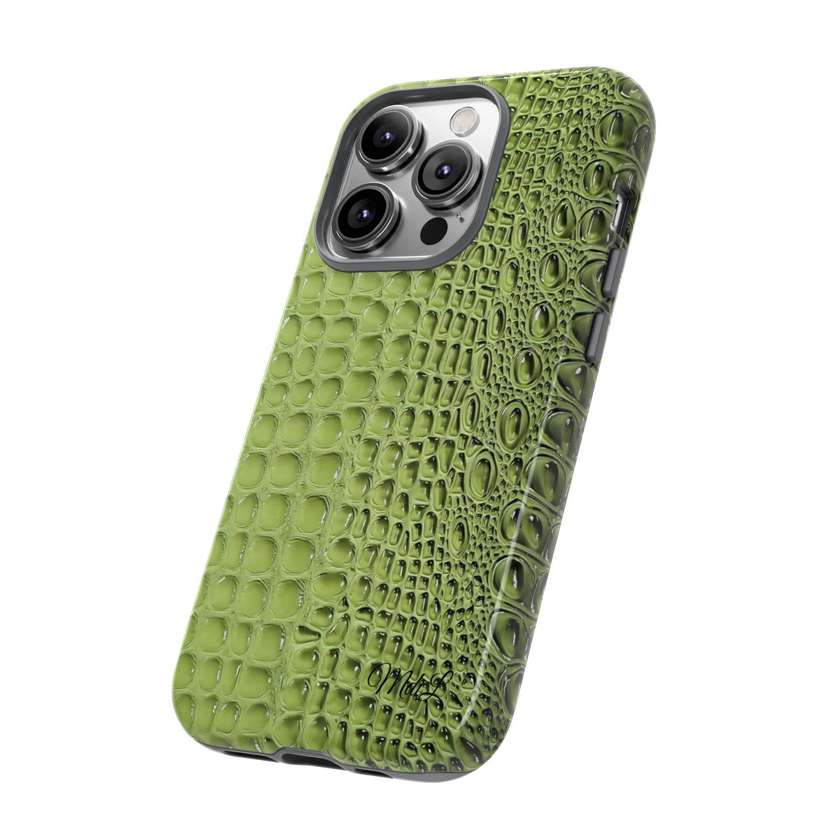 Sage Croc