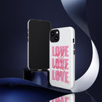 "All We Need Is Love" | White - Mare di Luna