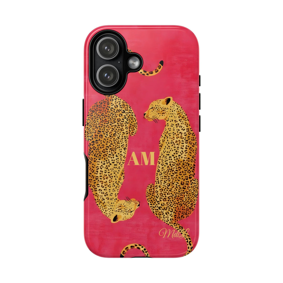 Leo Chic Personalized