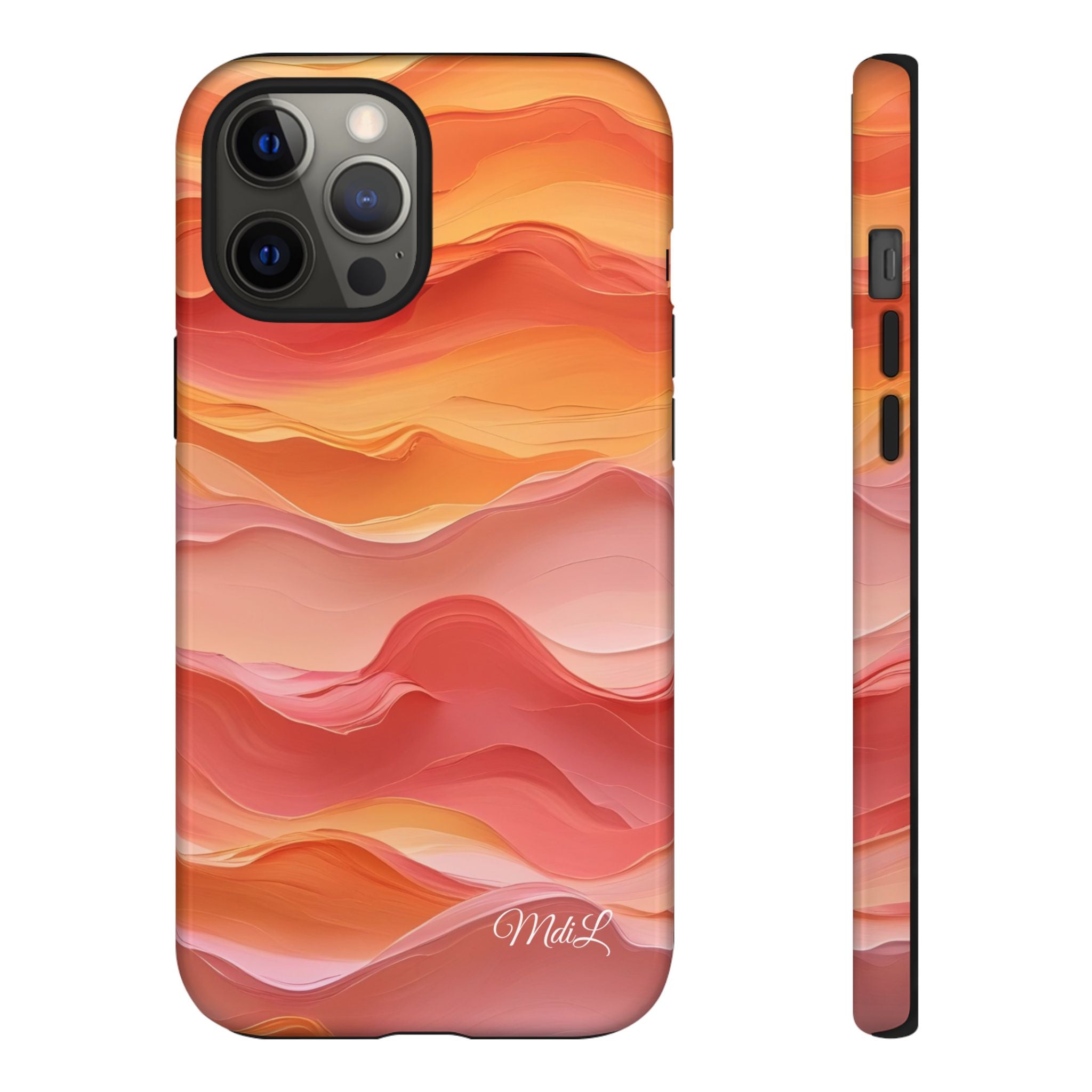 Coral Waves