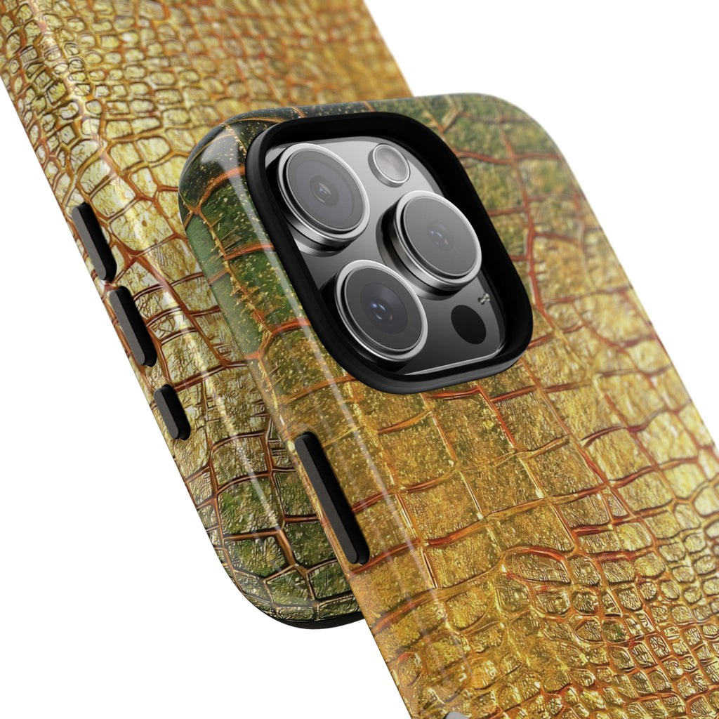 Croco d’Oro