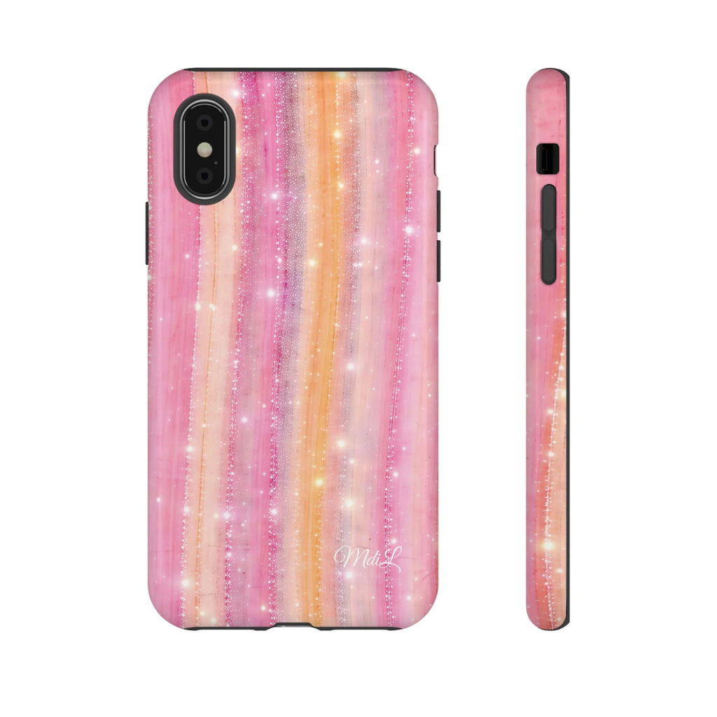Agate Phone + AirPod Cases