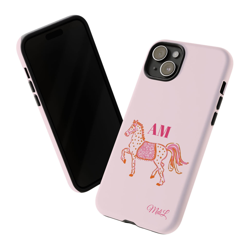 Rodeo Personalized