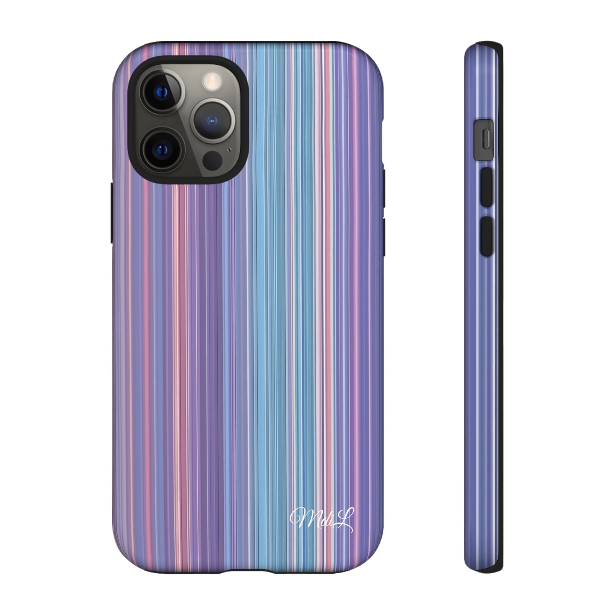 Lavender Hue