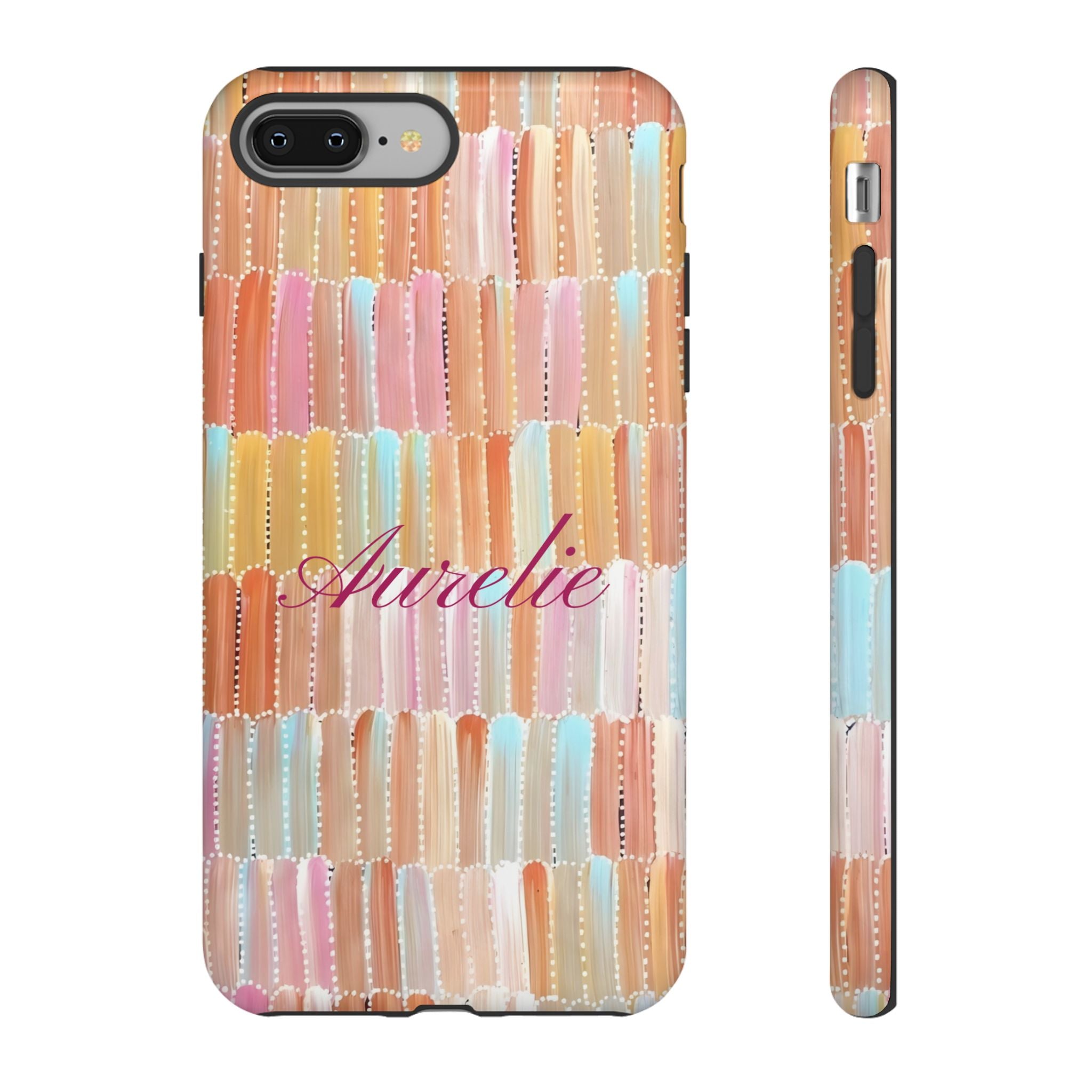 Summer Mosaics Personalized