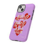 Amor, Amor, Amor | Lilac - Mare di Luna