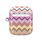 Zig Zag AirPods Case