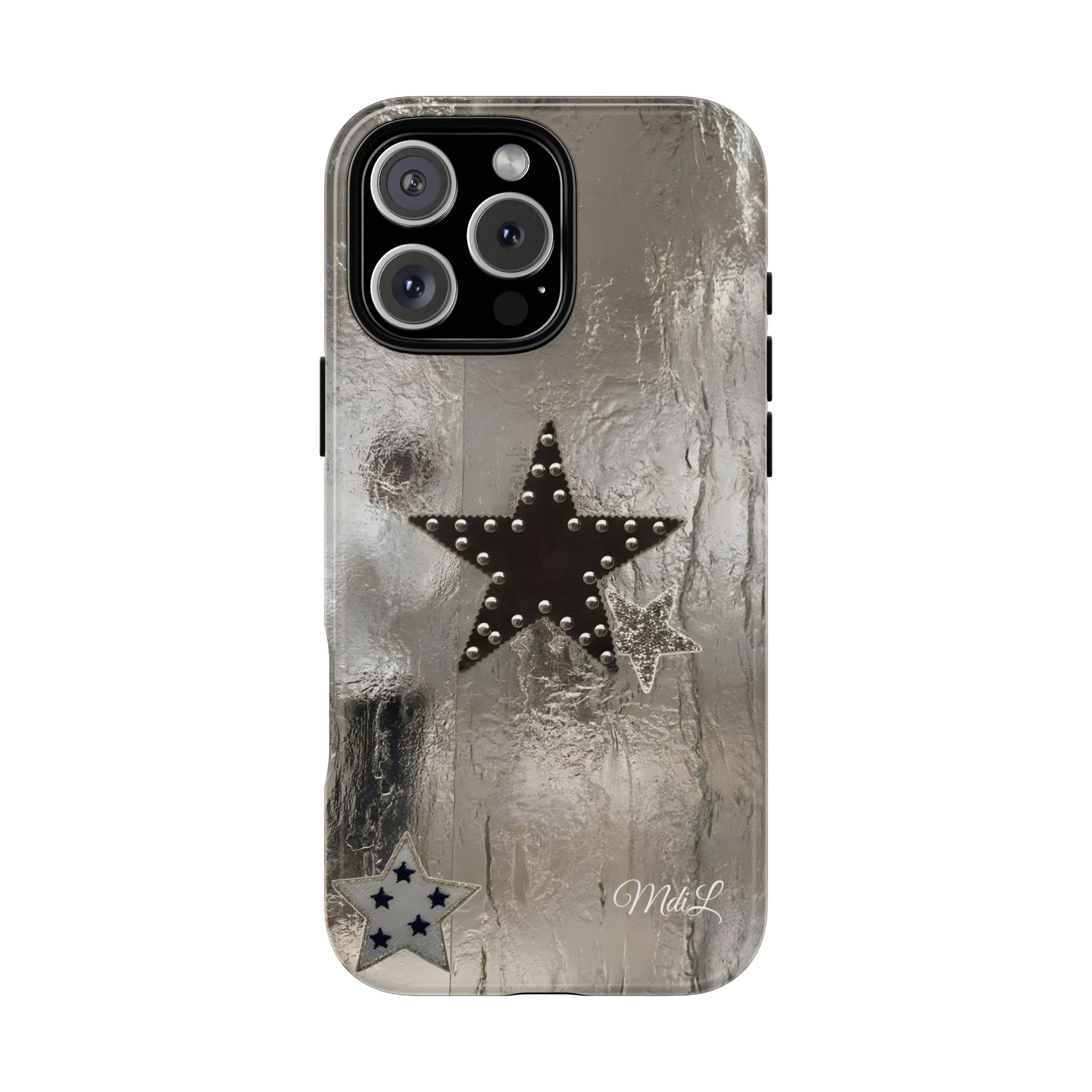 Starlight | Metallic - Mare di Luna