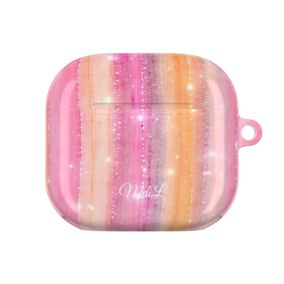 Agate AirPods Case
