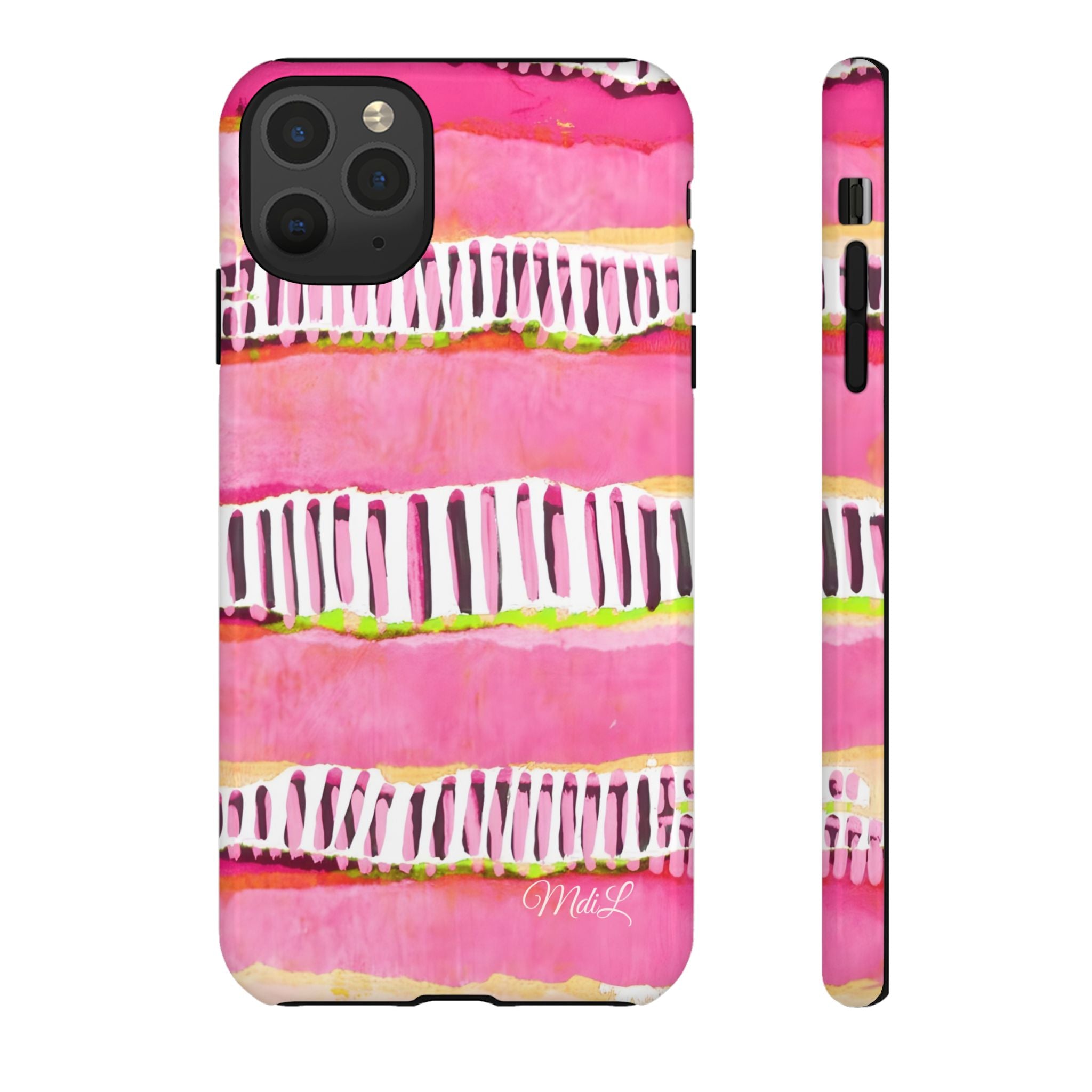 Watermelon Stripes