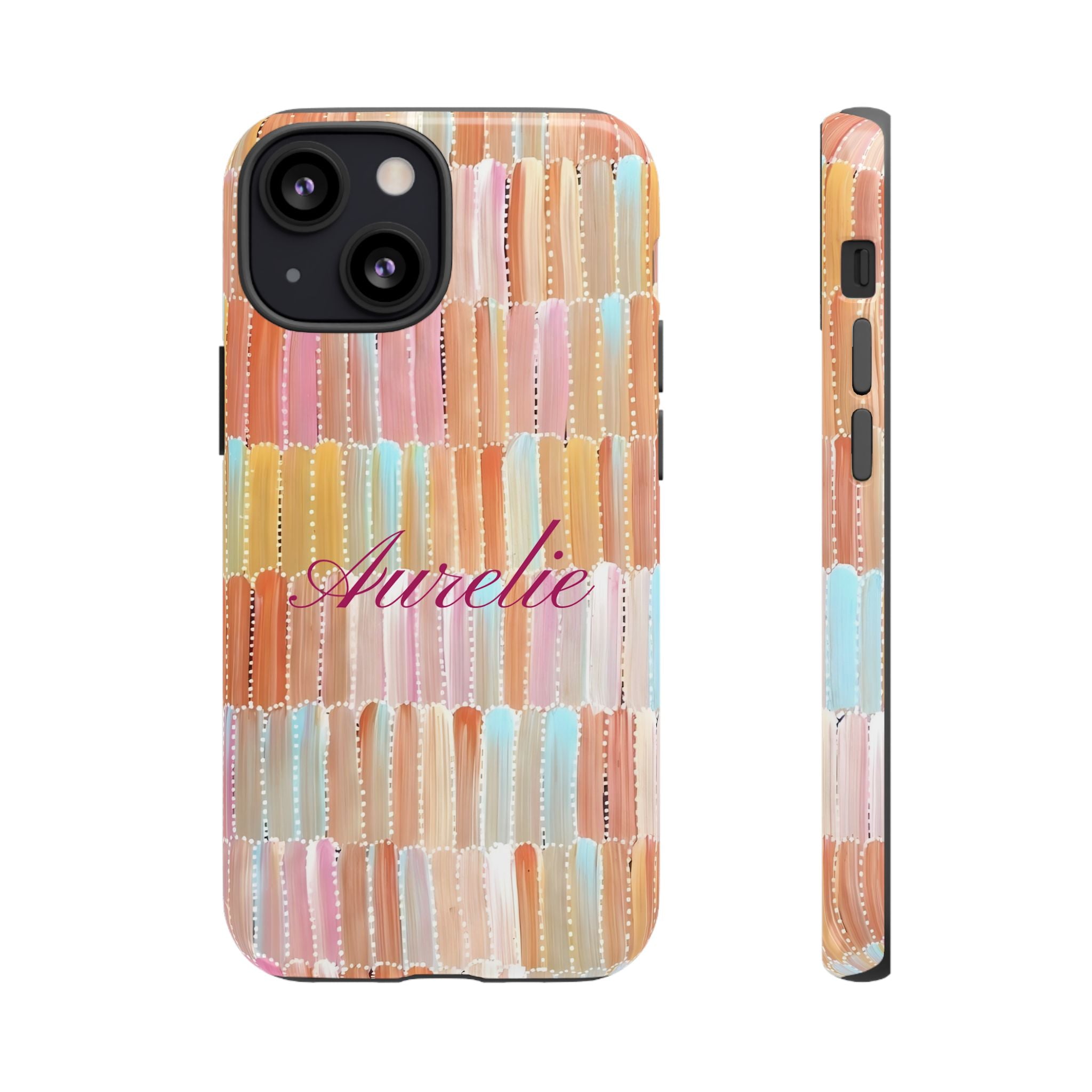 Summer Mosaics Personalized