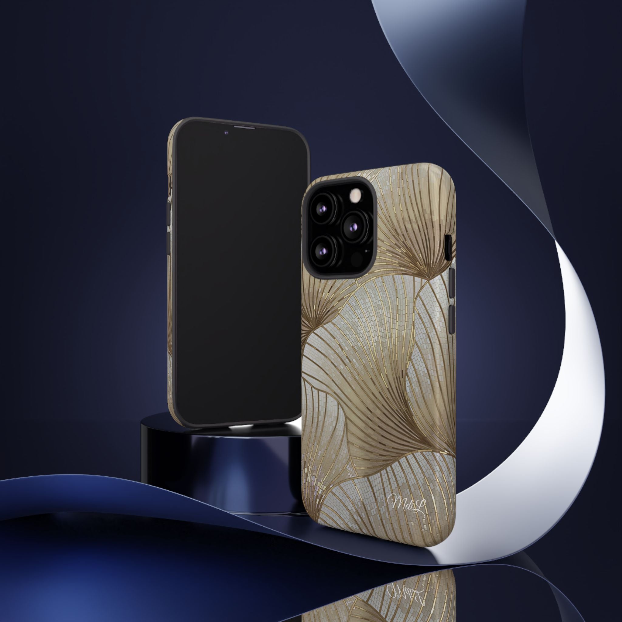 Golden