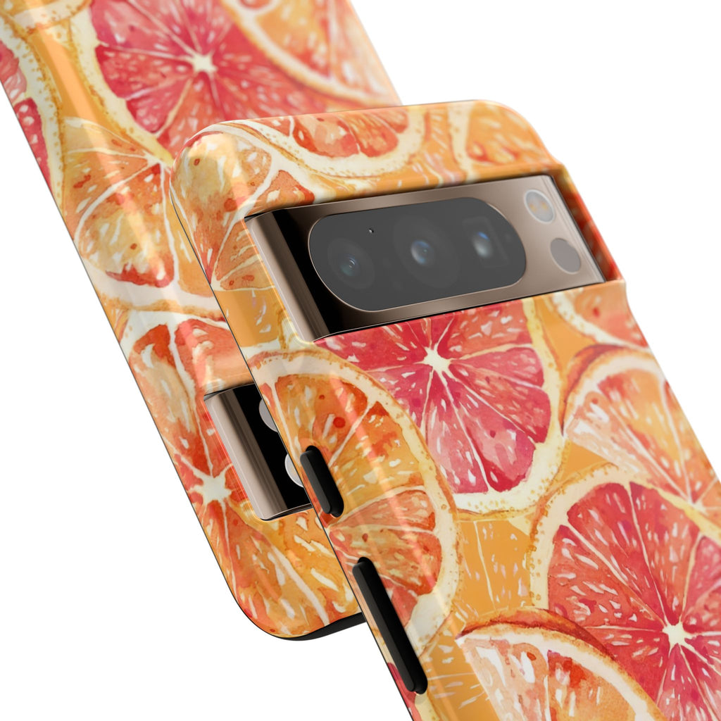 Citrus Kiss