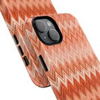 Coral Zag MagSafe