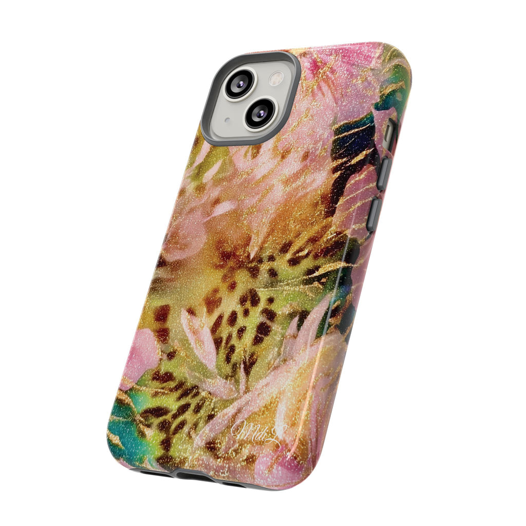Wild Bloom