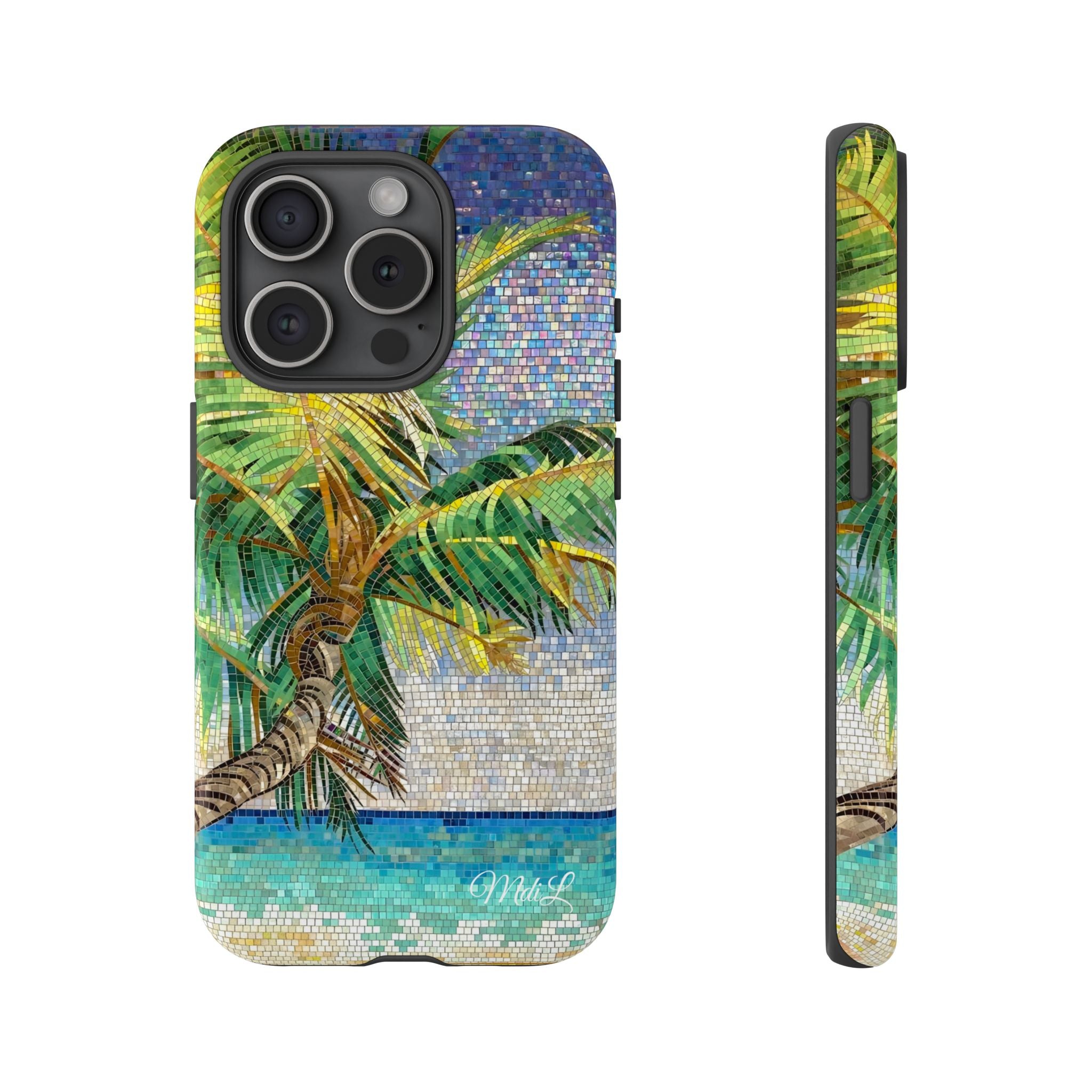 Palm Azure
