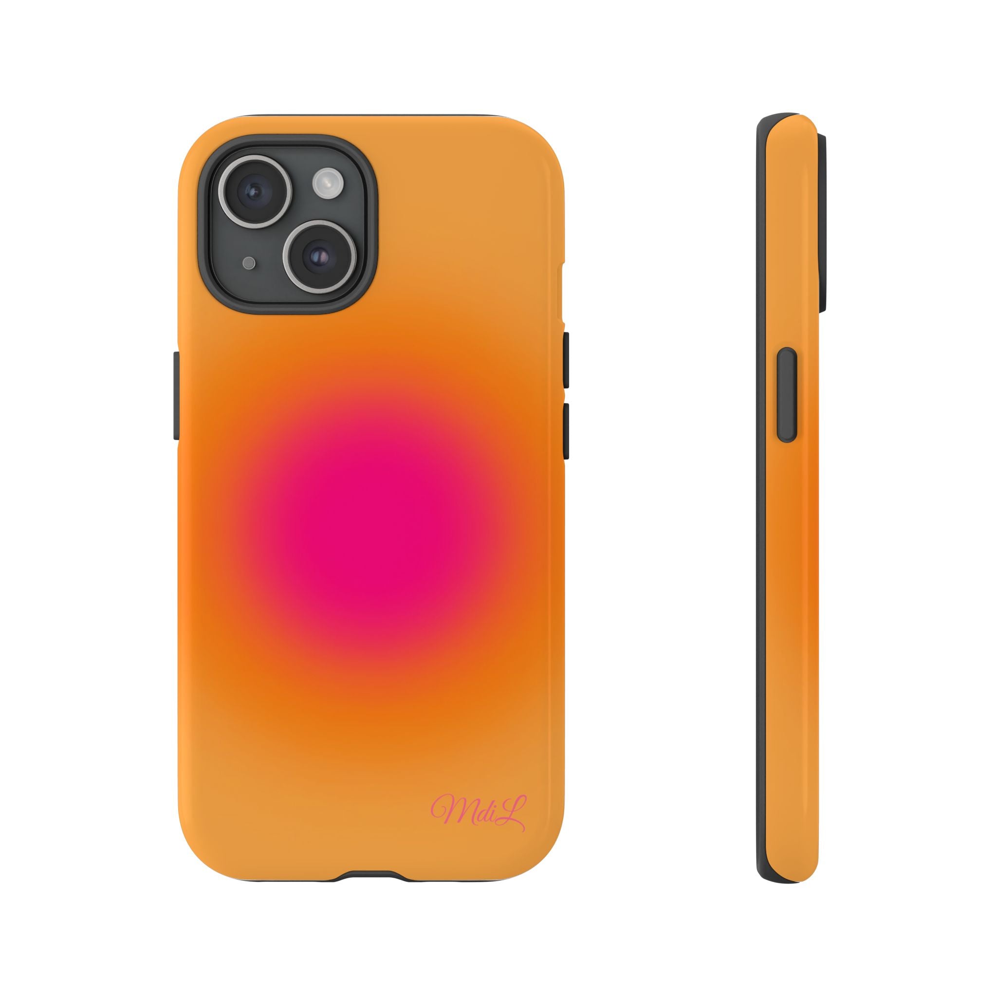 Pink Mango
