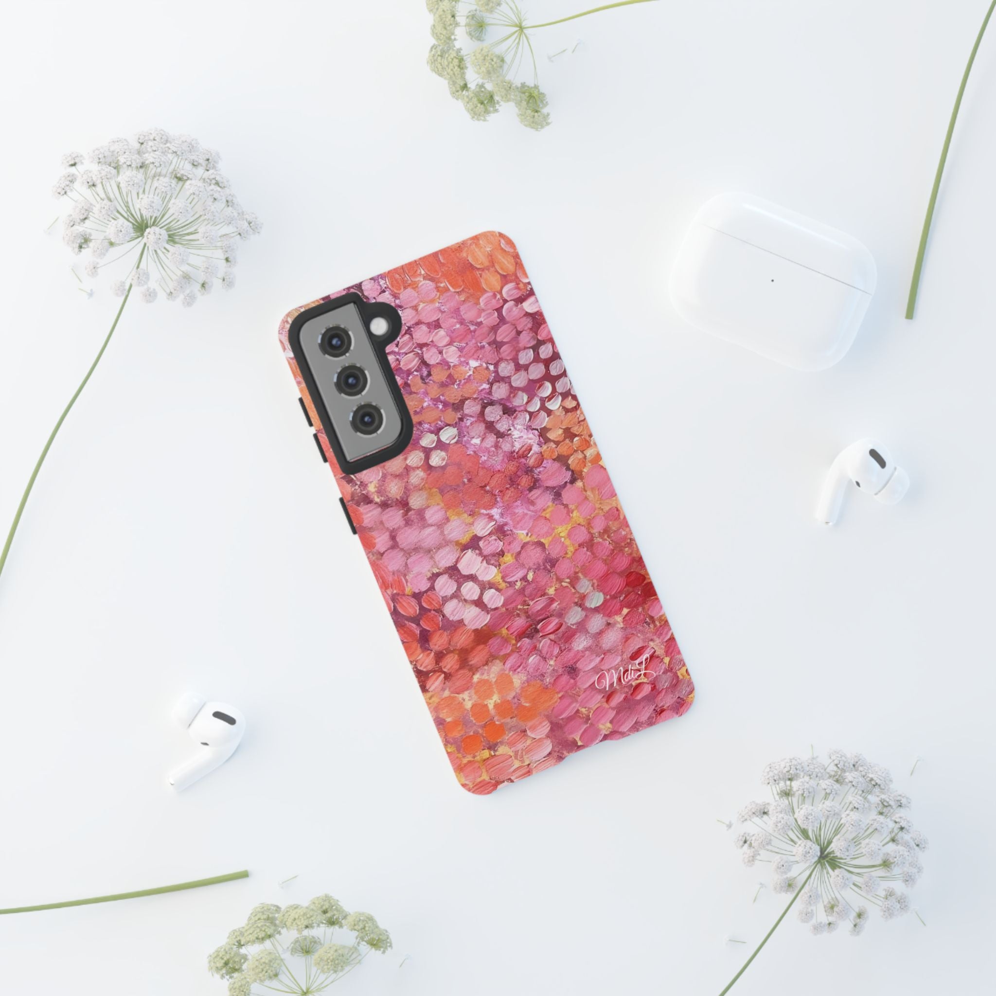 Sunset Bloom