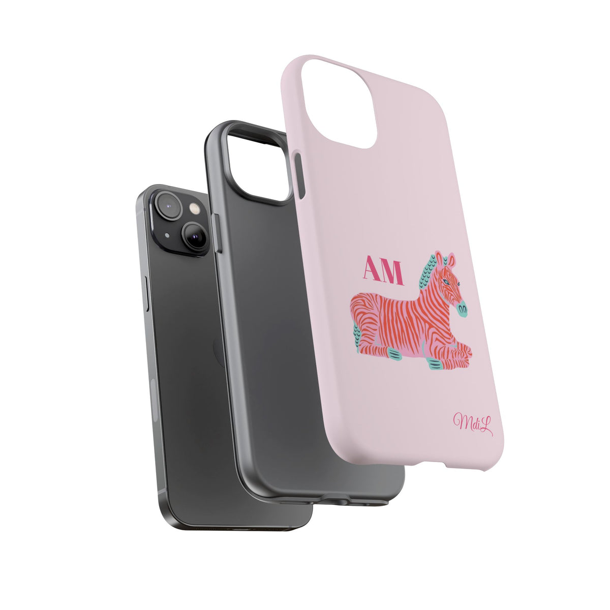 Zeal Personalized