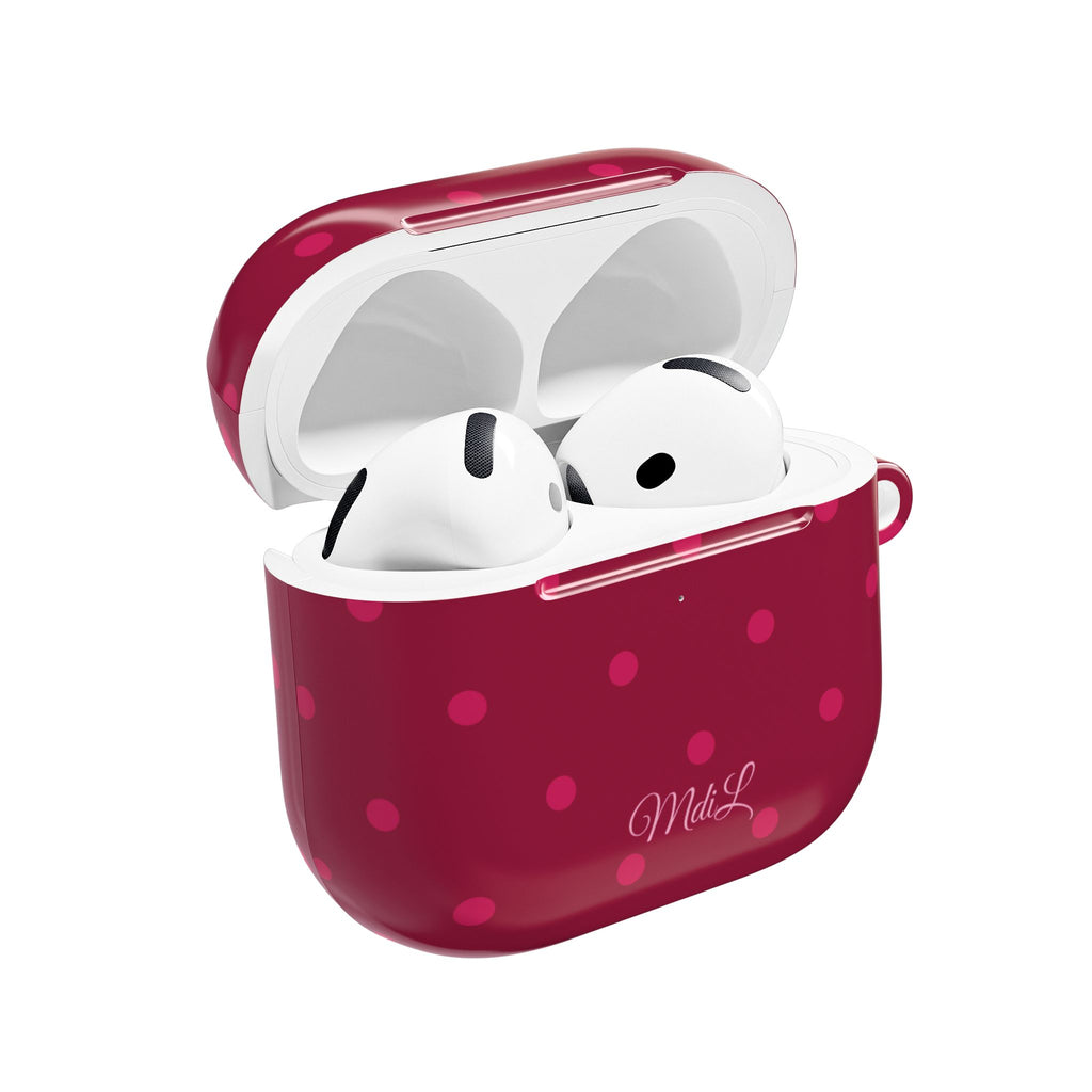 Fresia AirPods Case