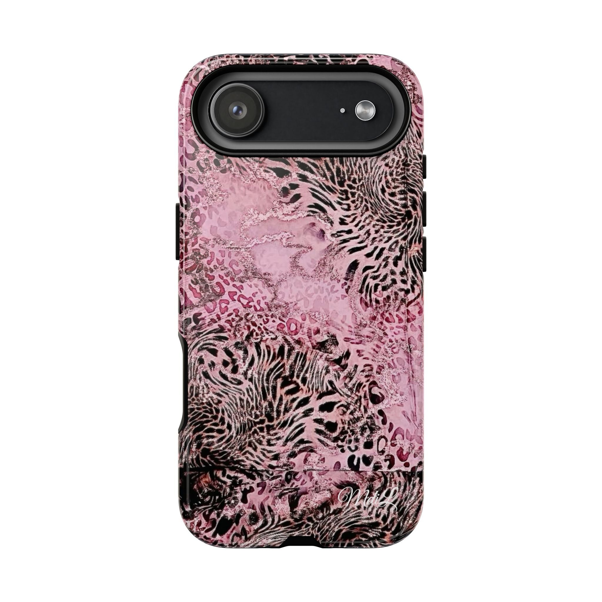 Animal Print | Pink