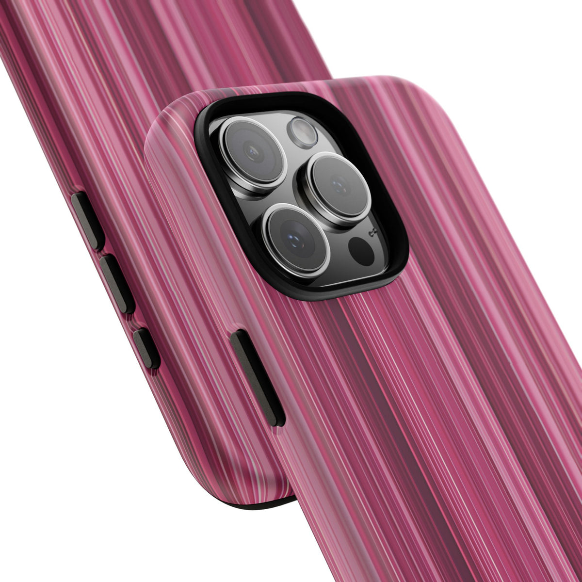 Fuschia Glow
