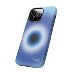 Eye of the Blue