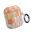 Summer Mosaics AirPods Case