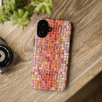 Fruit Mosaic