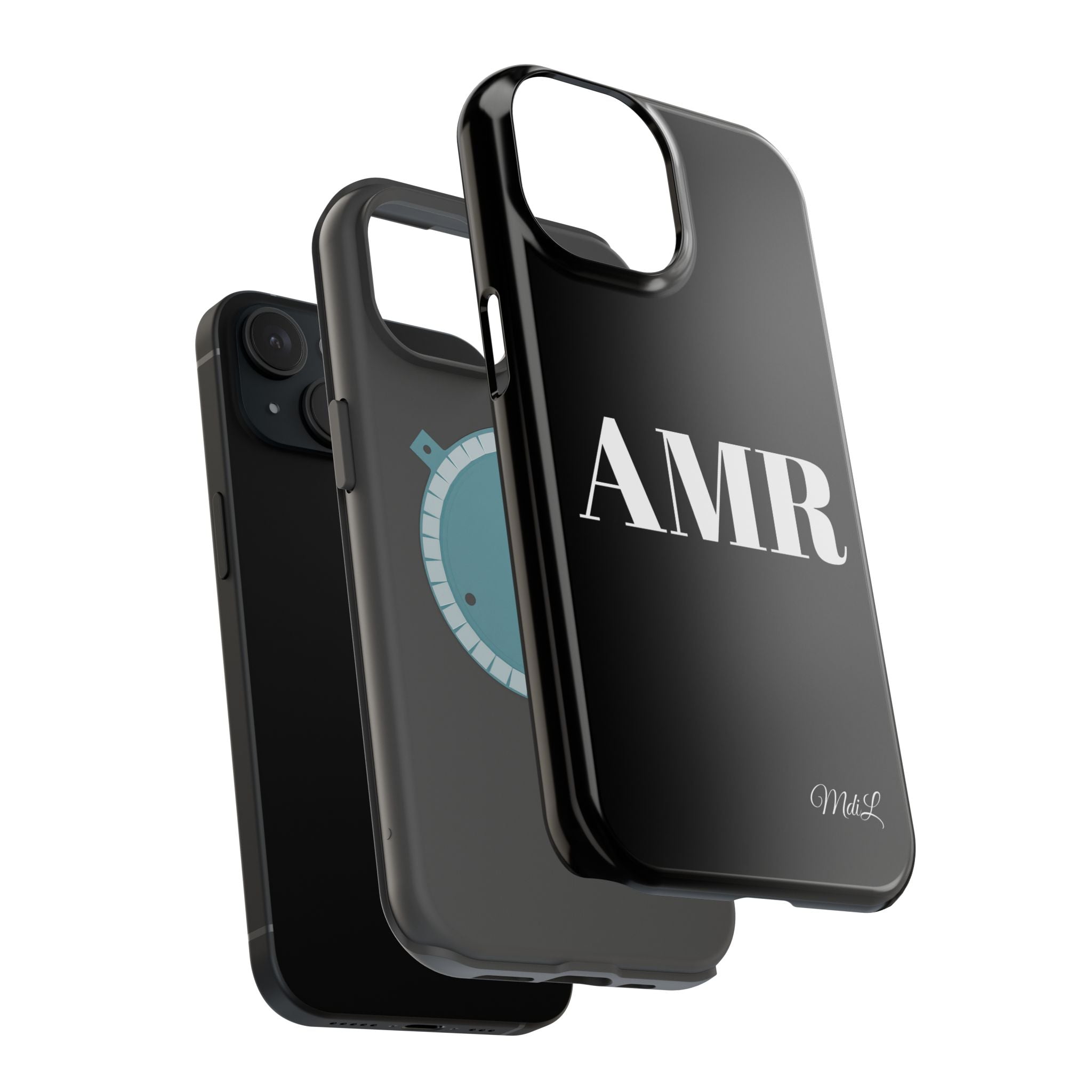 Personalized Tough MagSafe Case