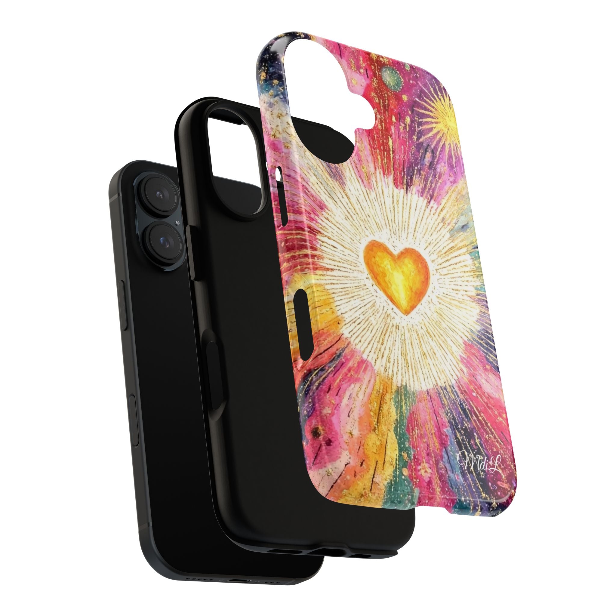Golden Love