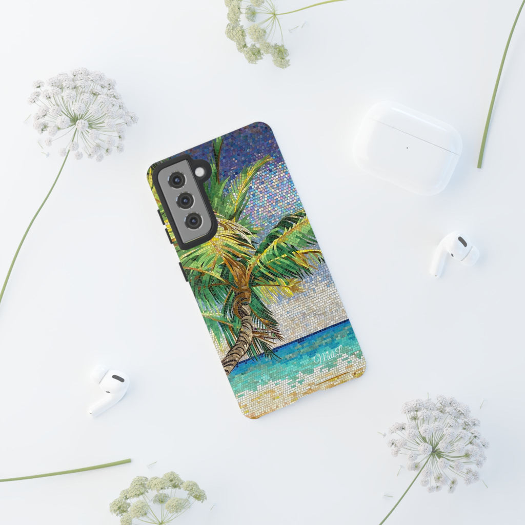 Palm Azure