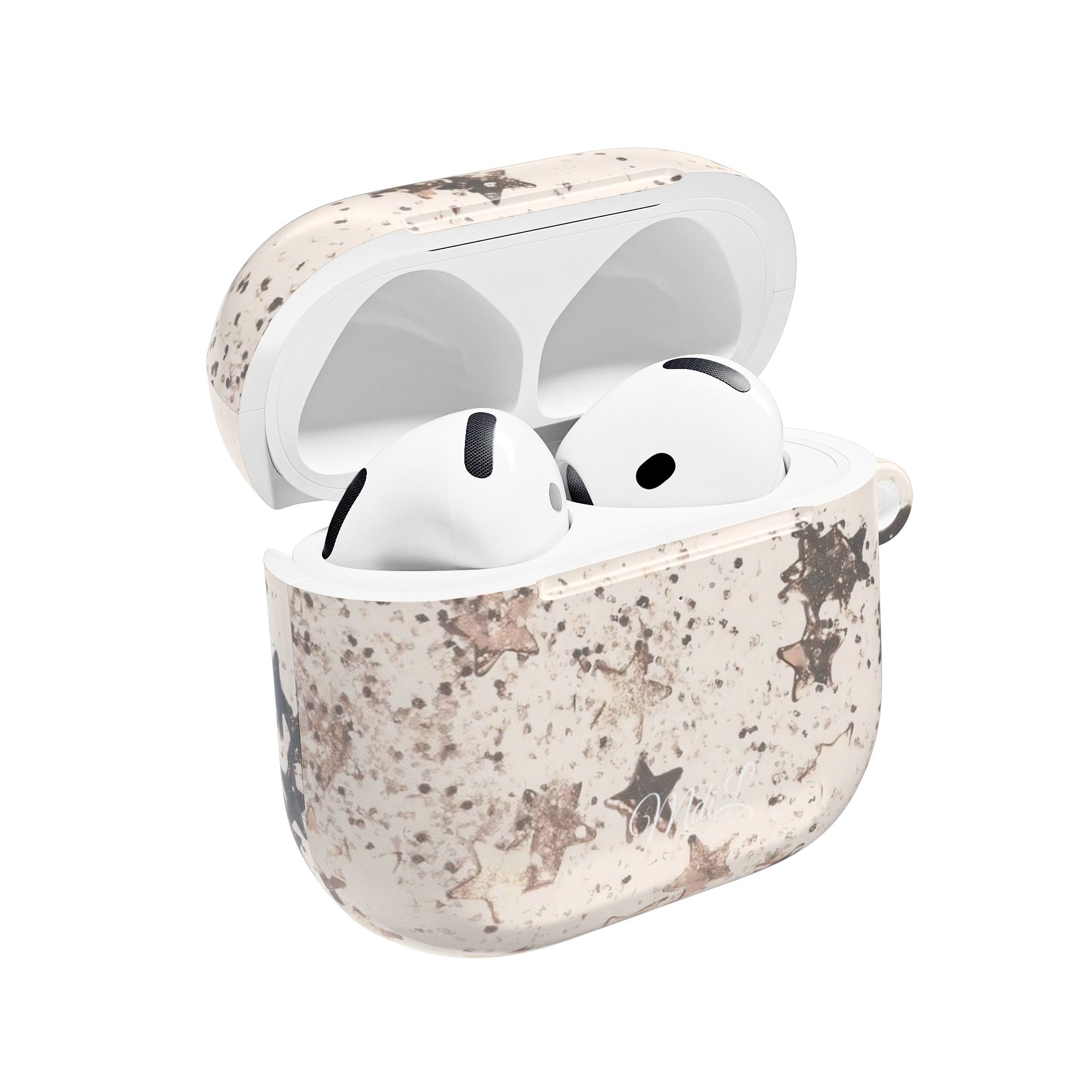 Starburst AirPods Case