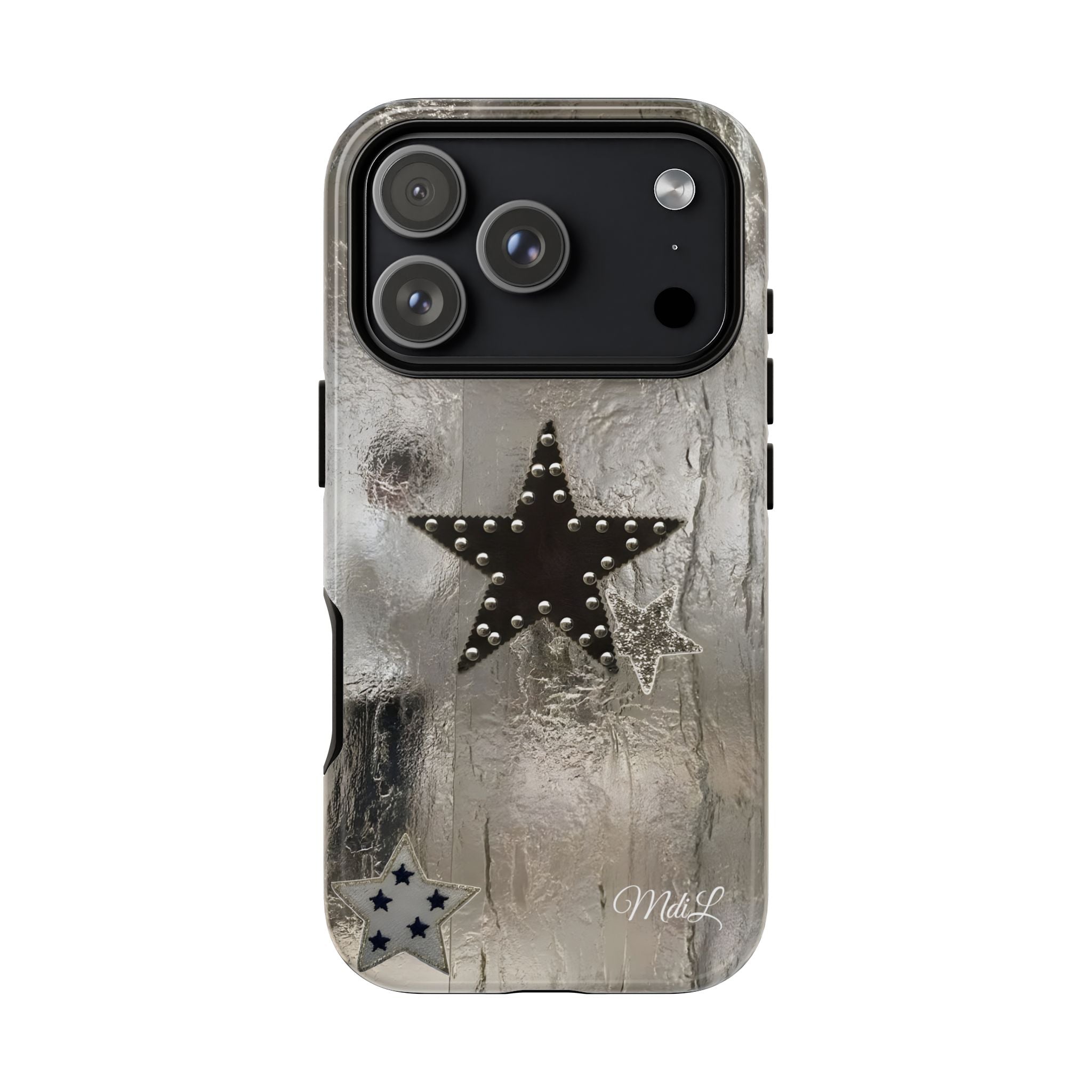 Starlight | Metallic - Mare di Luna