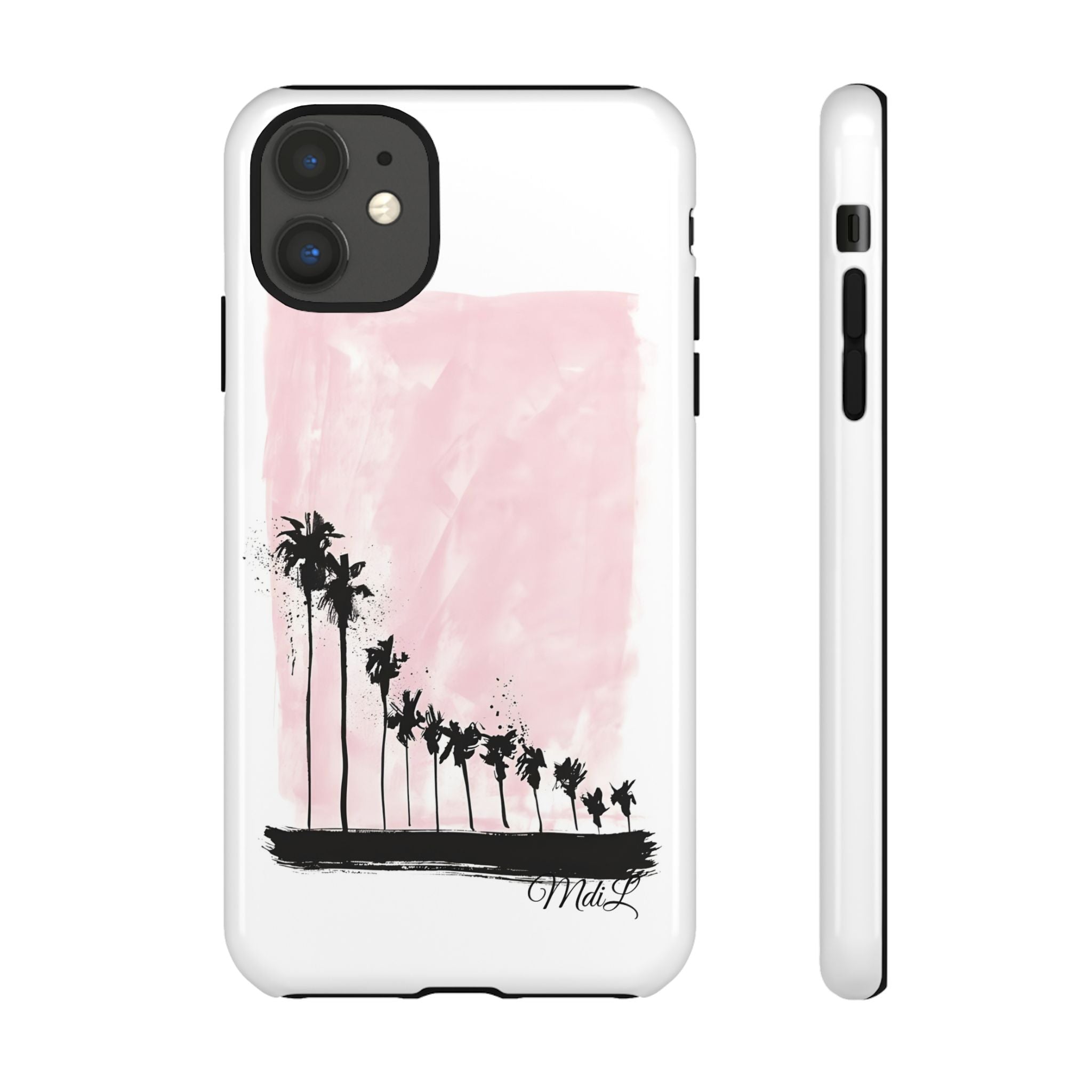Palm Blvd