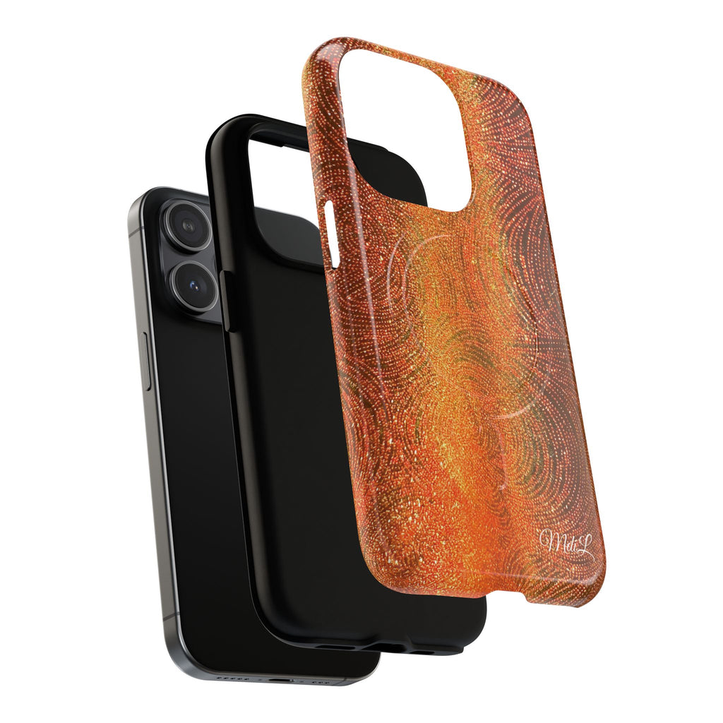 Amber MagSafe