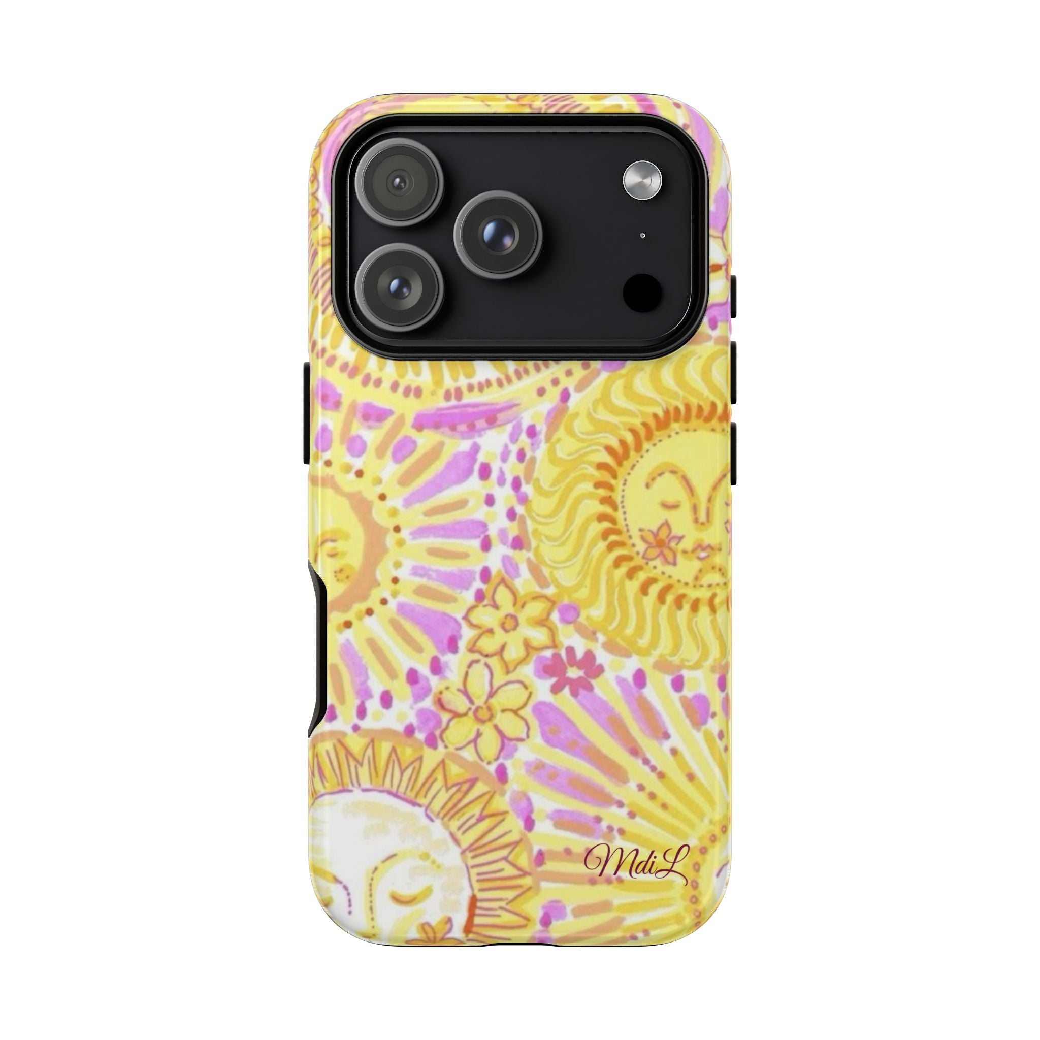 Golden Sunshine