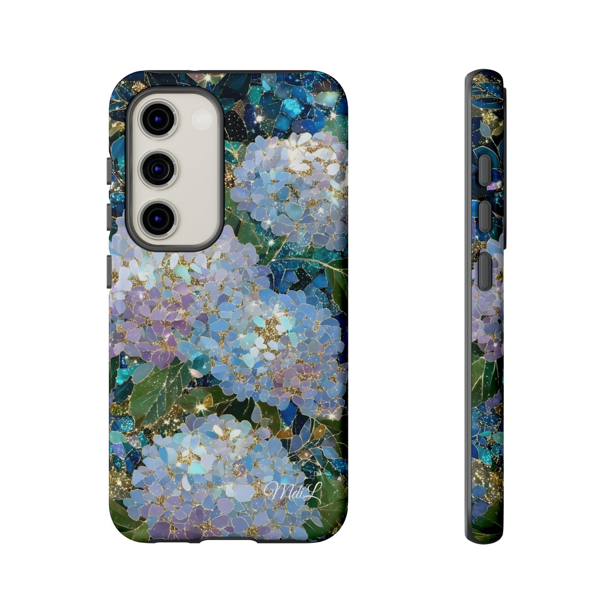 Magical Bloom
