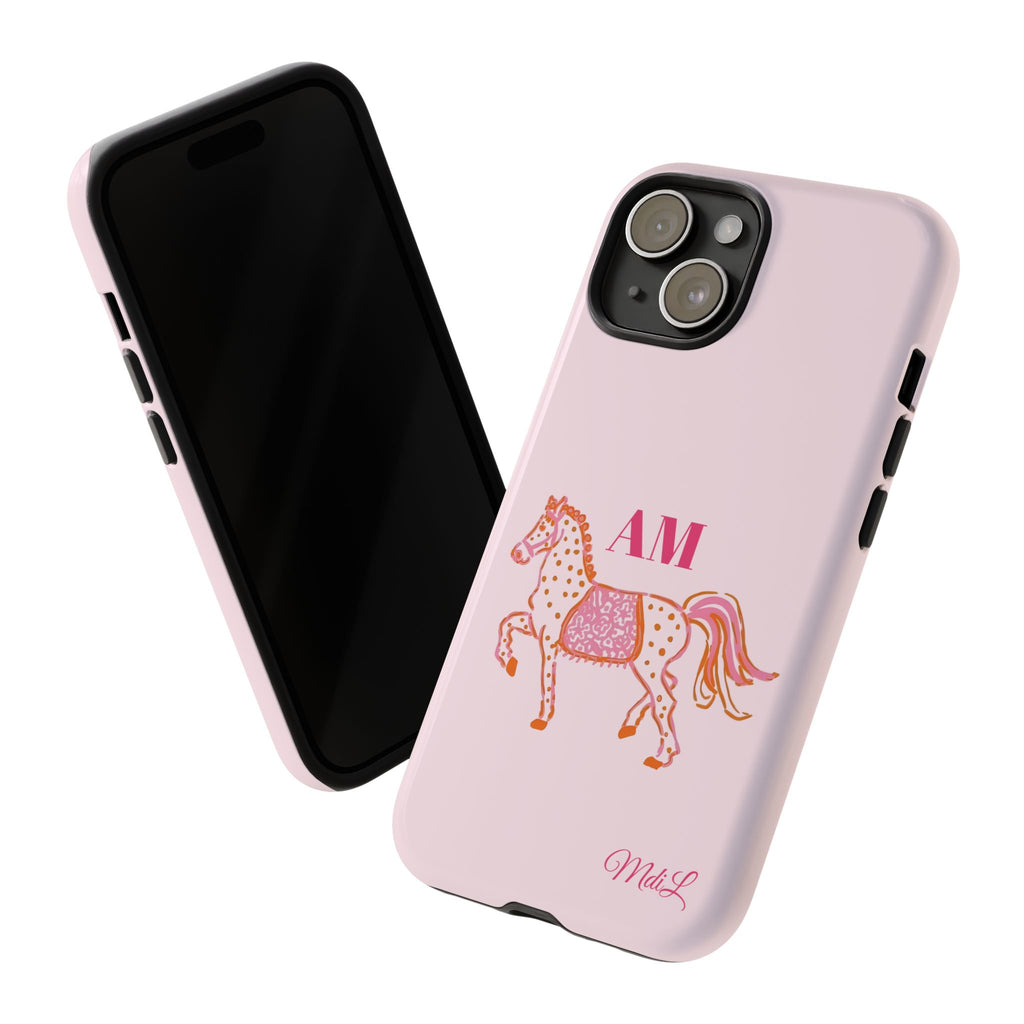 Rodeo Personalized