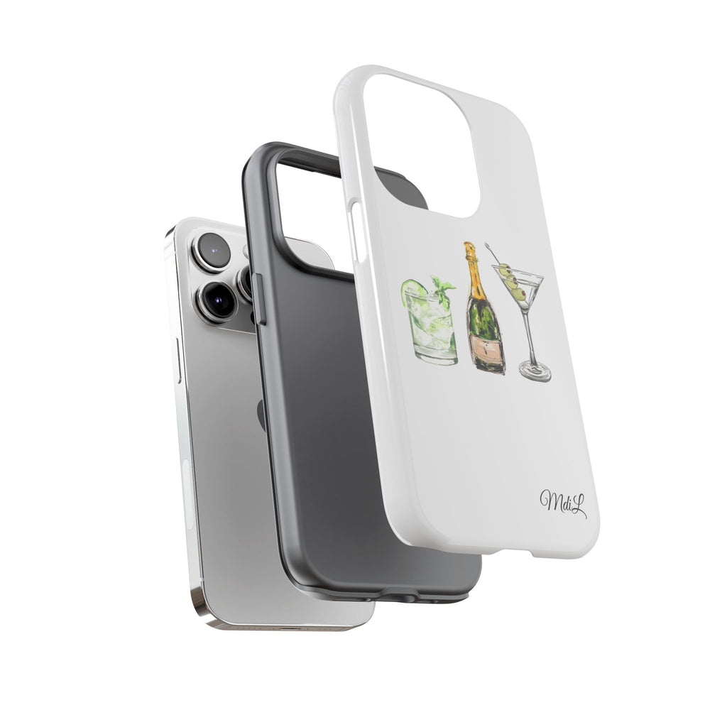 After 5 iPhone Case