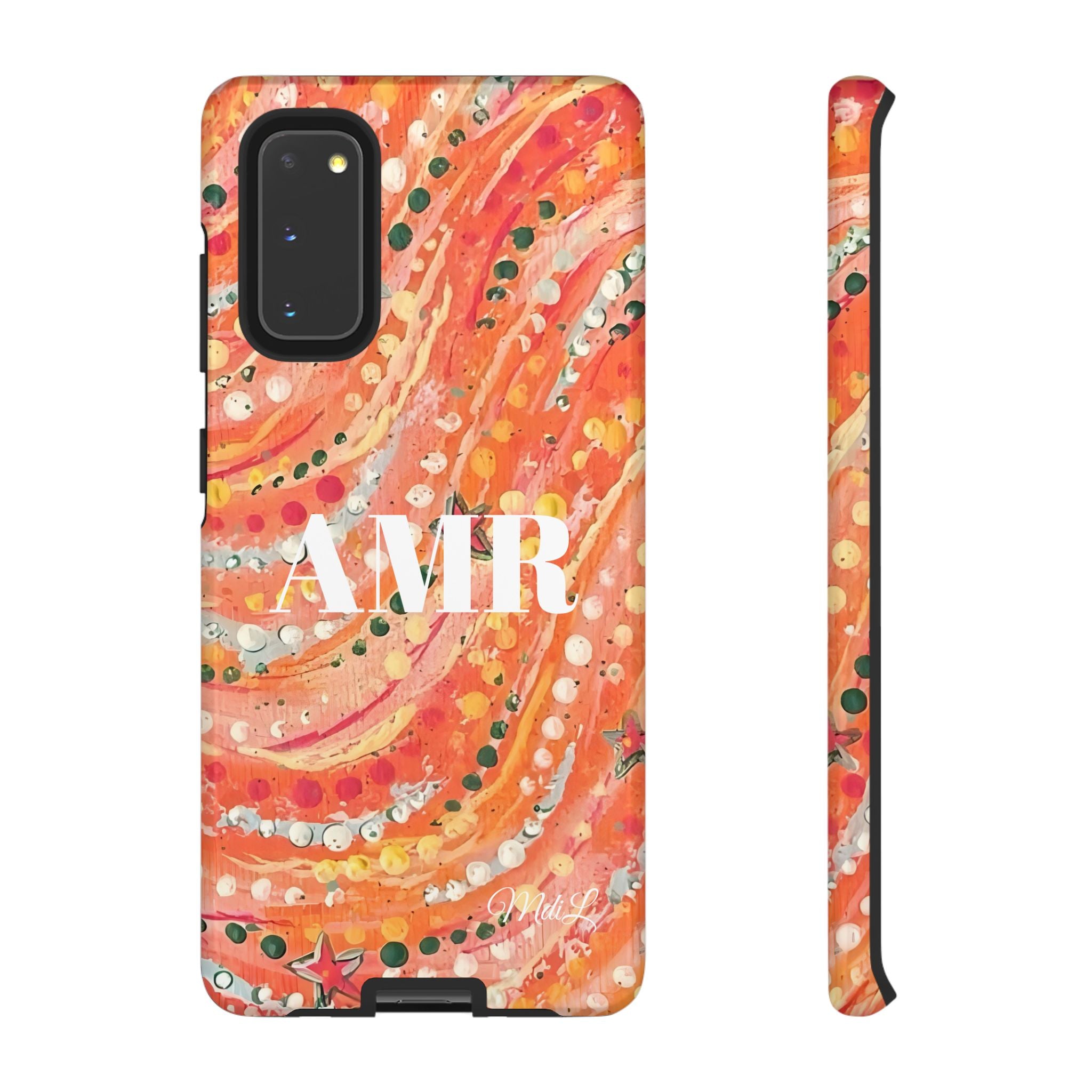 Tropics Personalized