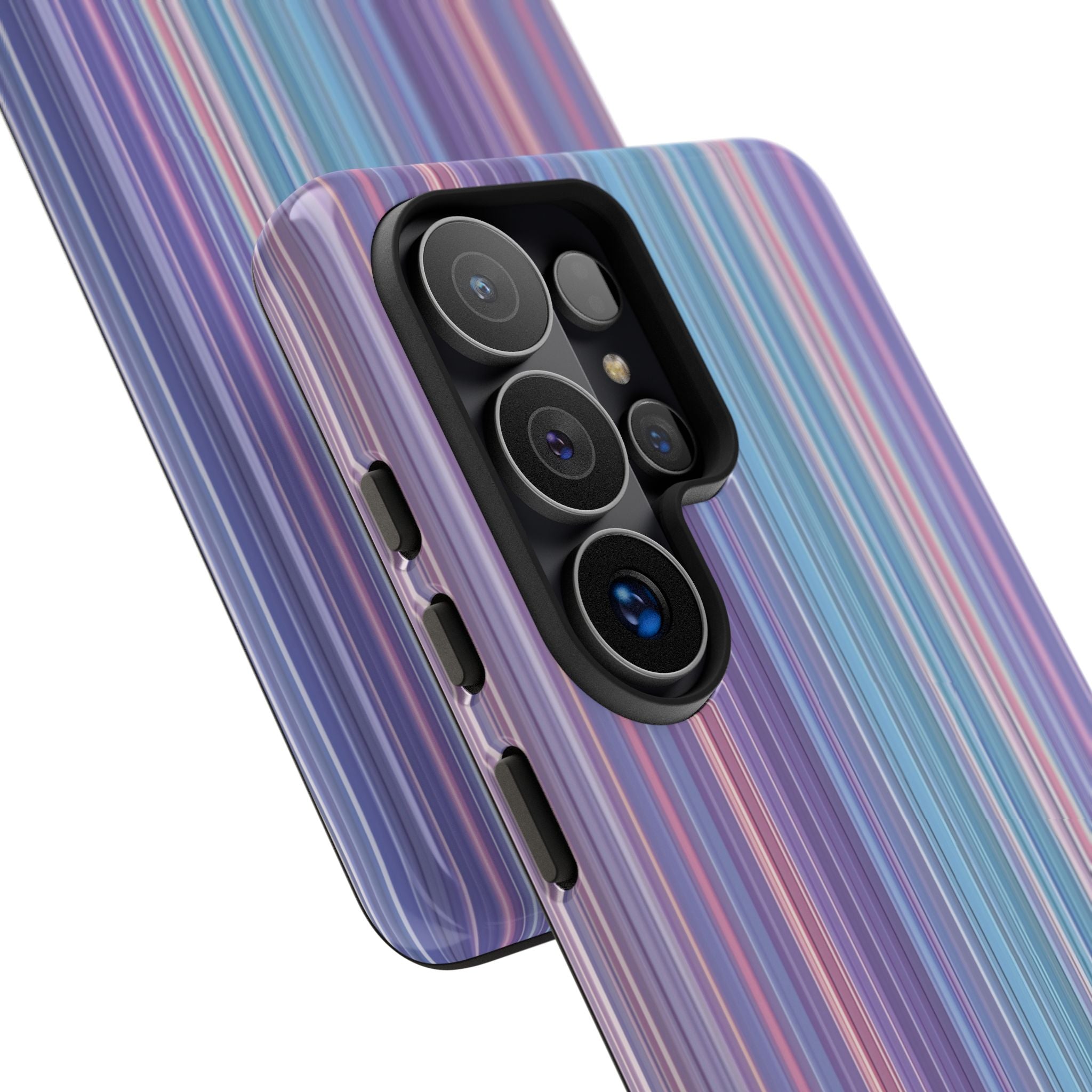 Lavender Hue