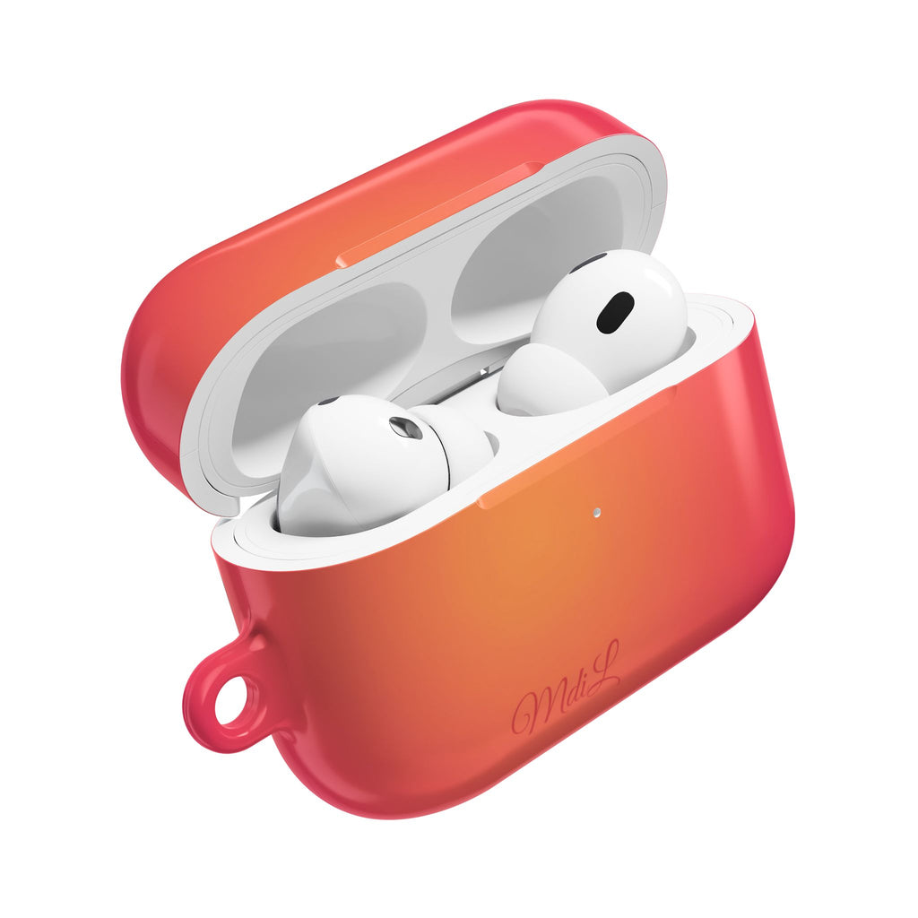 Rosalia AirPods Case