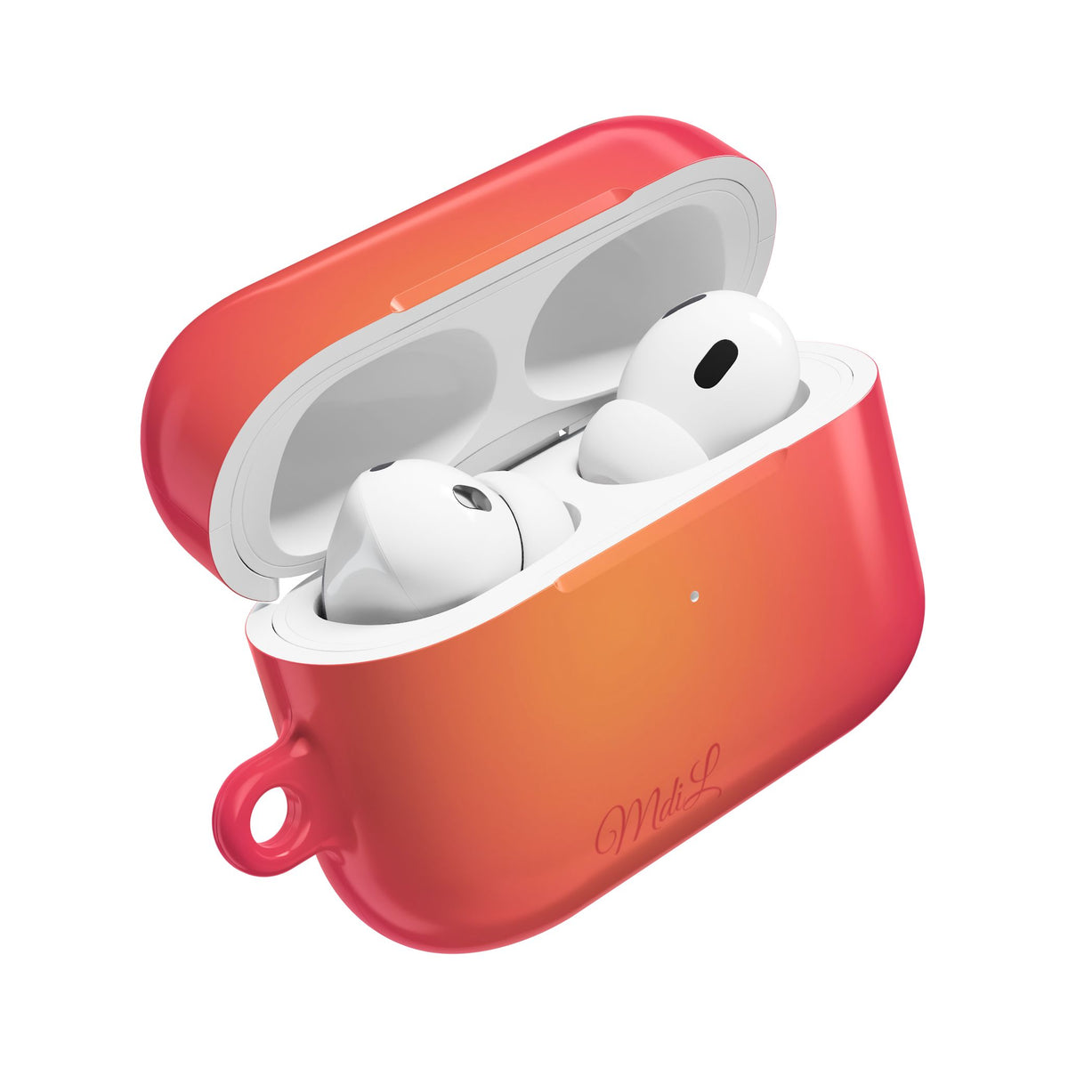 Rosalia AirPods Case