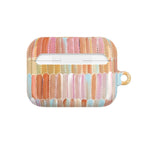 Summer Mosaics AirPods Case